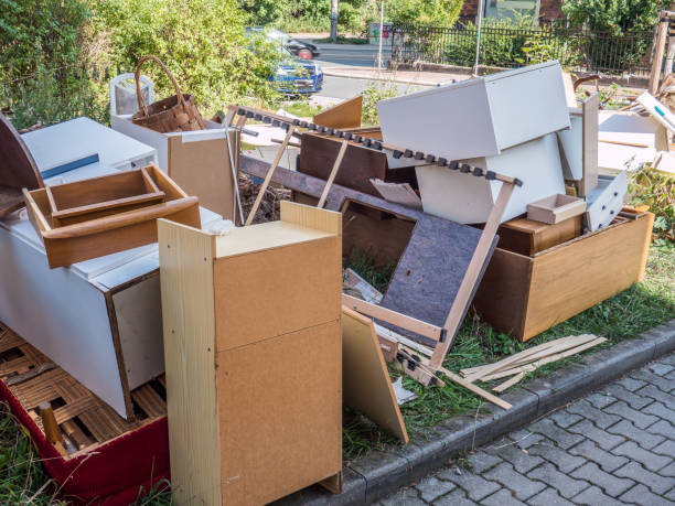 Best Attic Cleanout Services  in Gladeville, TN