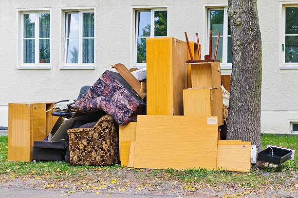 Best Full-Service Junk Removal  in Gladeville, TN